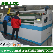 Automatic Pocket Spring Assembling Machine for Mattress